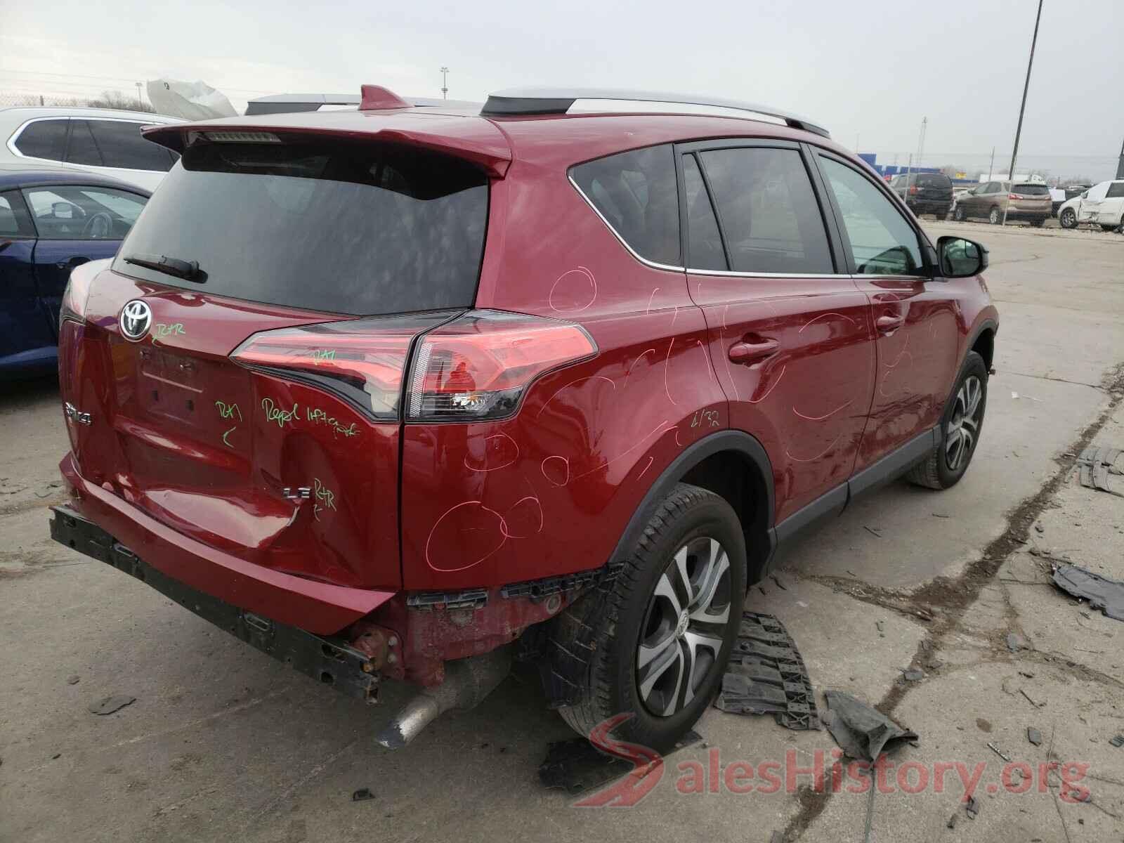 2T3ZFREV1JW424394 2018 TOYOTA RAV4