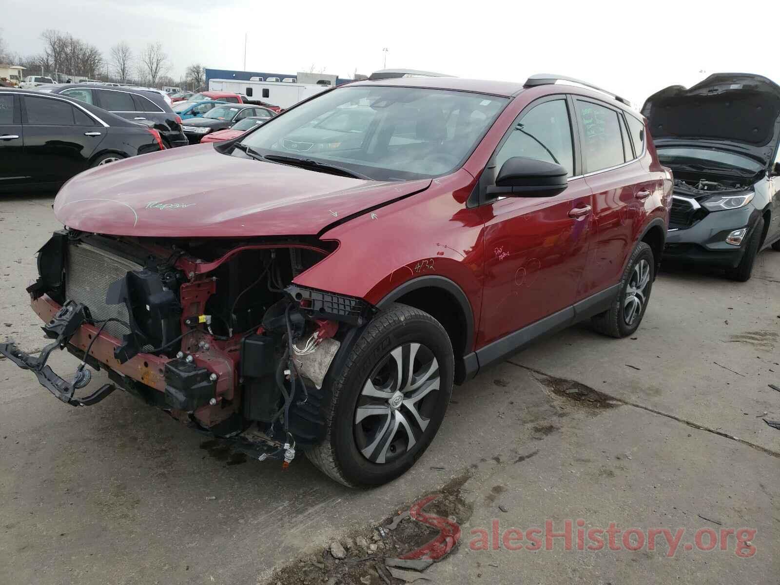 2T3ZFREV1JW424394 2018 TOYOTA RAV4