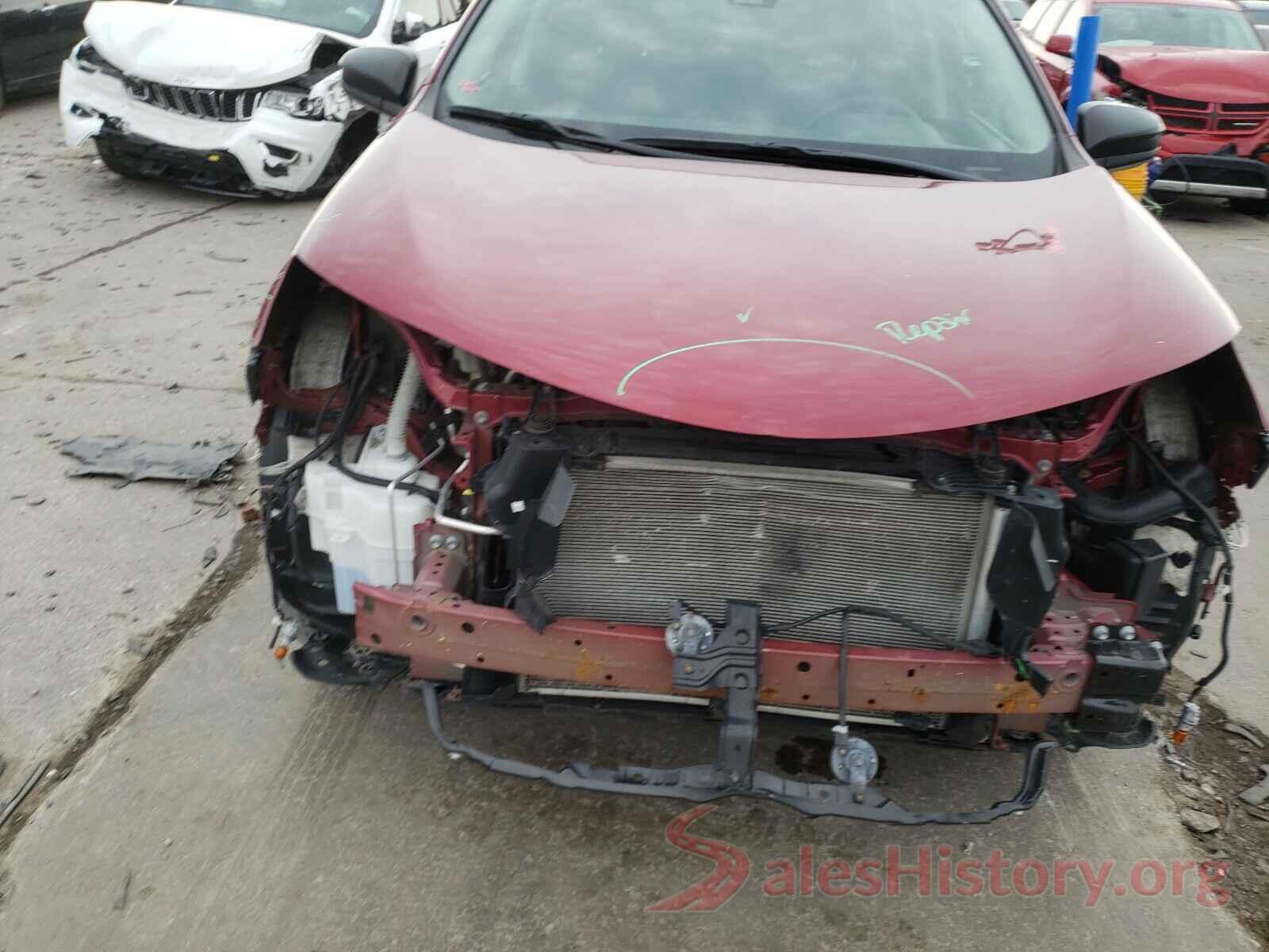 2T3ZFREV1JW424394 2018 TOYOTA RAV4