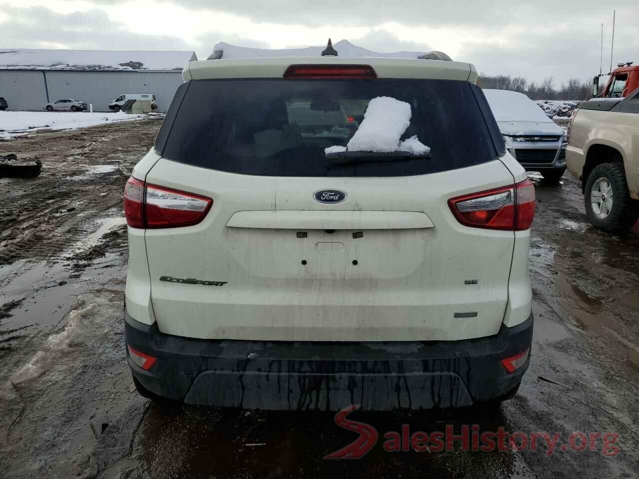 MAJ3S2GE7LC333924 2020 FORD ECOSPORT