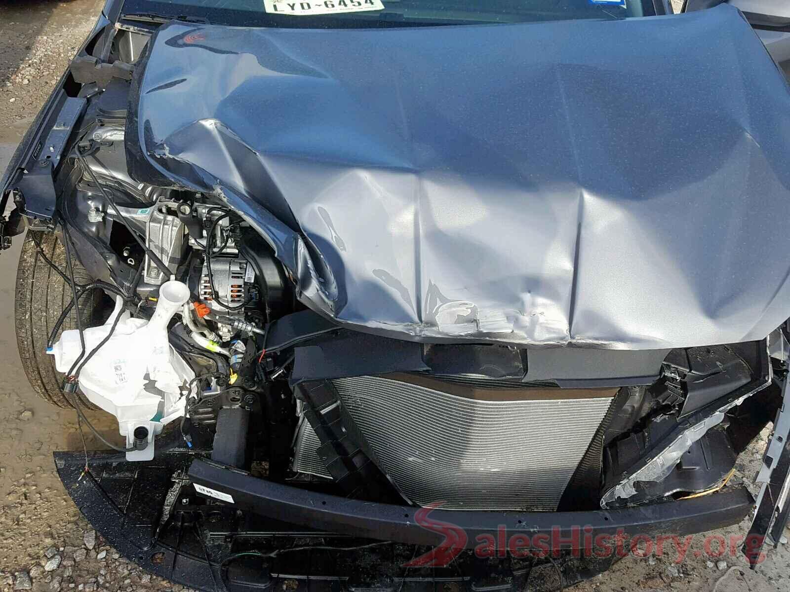 5NPD74LFXKH462897 2019 HYUNDAI ELANTRA