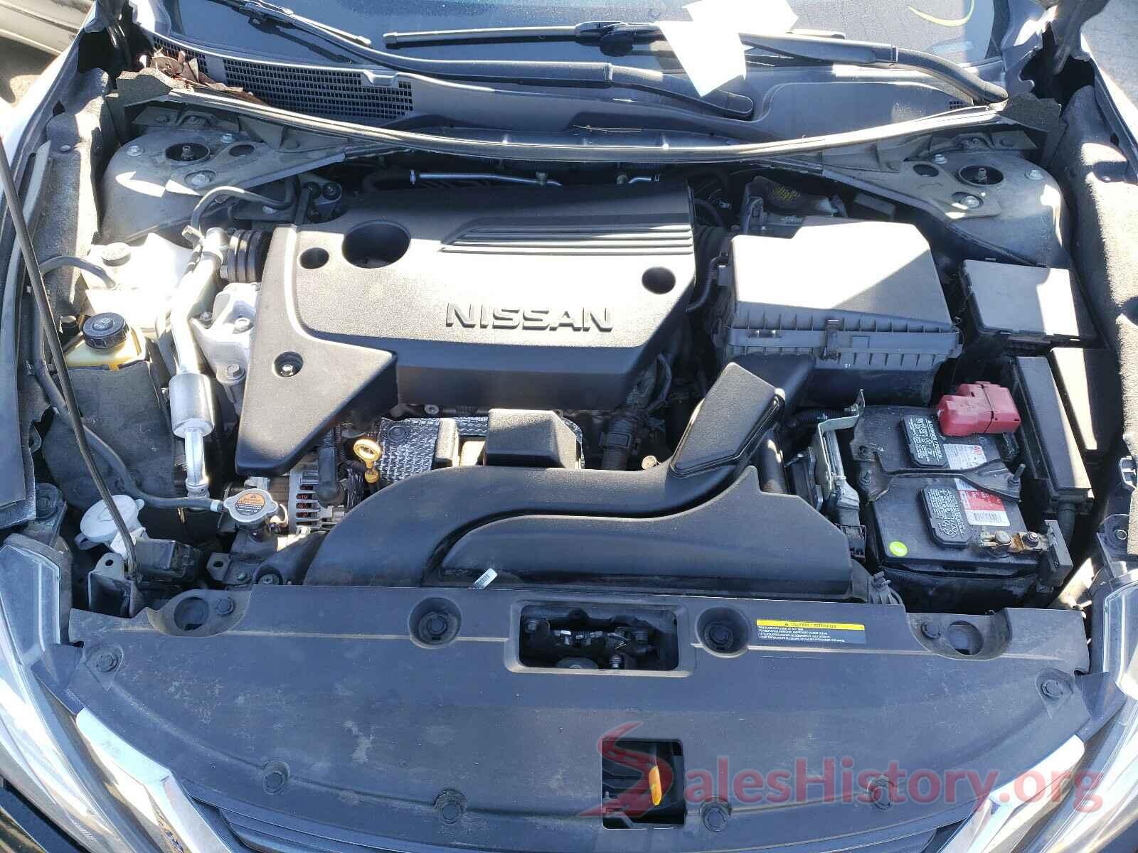 1N4AL3AP7HC232779 2017 NISSAN ALTIMA