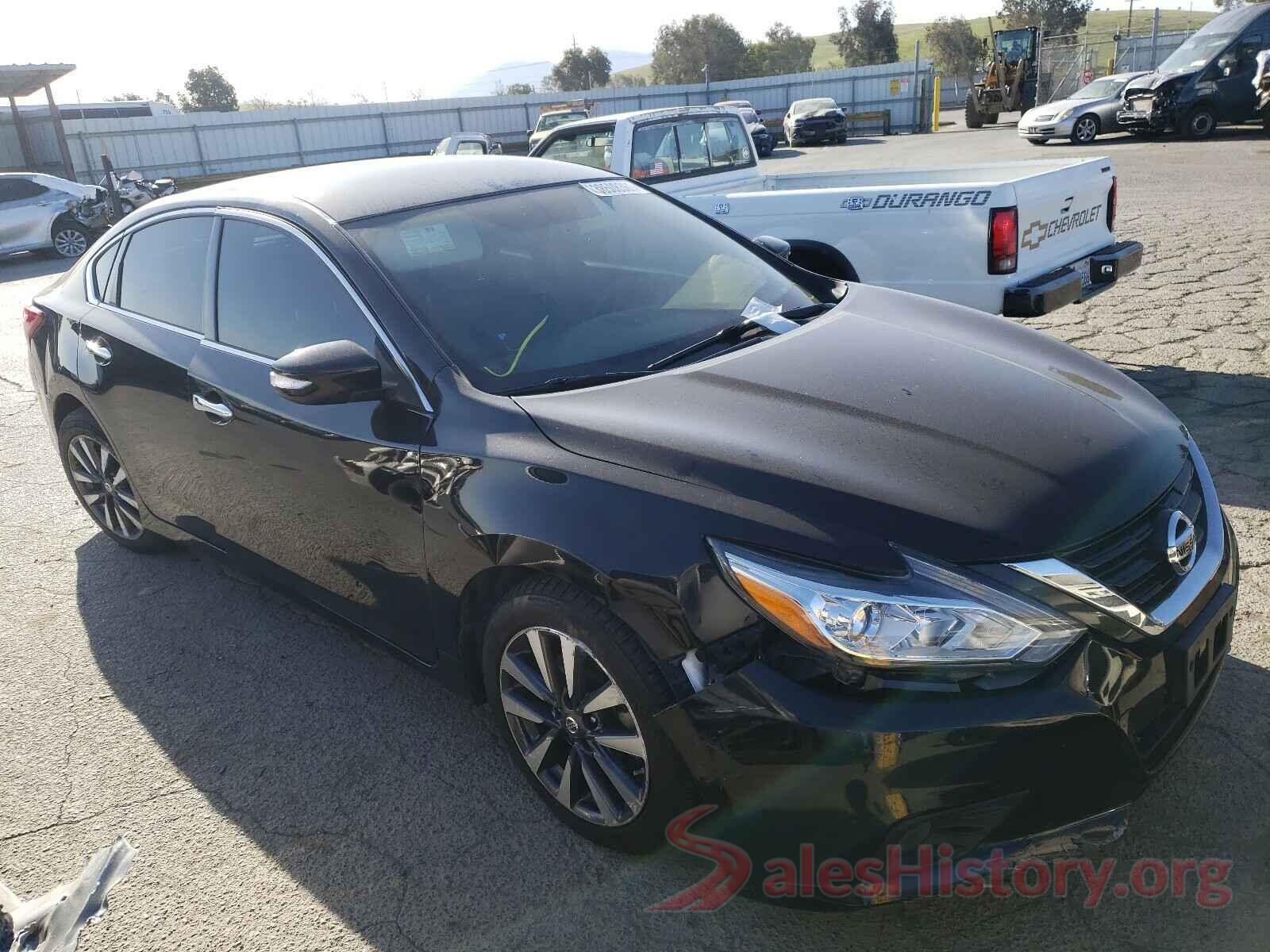 1N4AL3AP7HC232779 2017 NISSAN ALTIMA