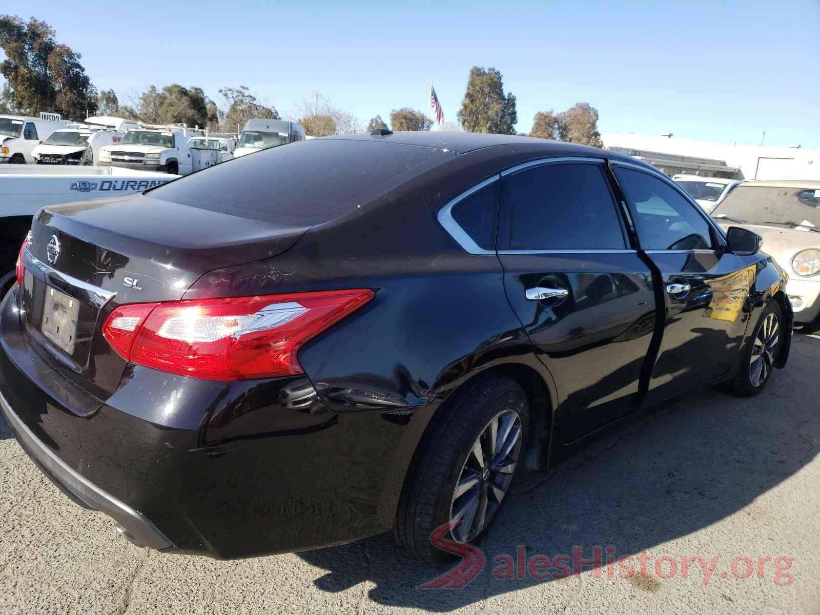 1N4AL3AP7HC232779 2017 NISSAN ALTIMA