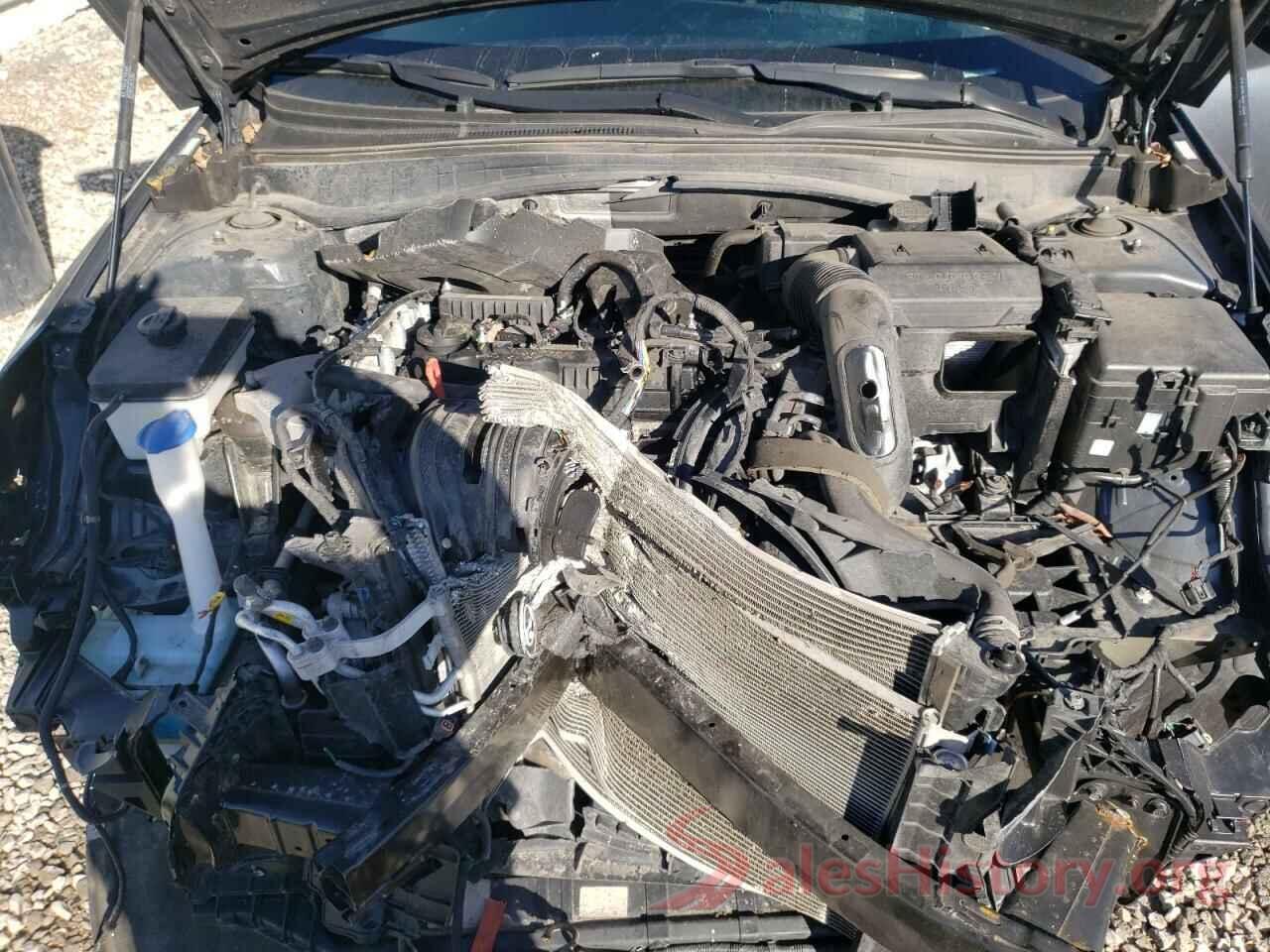 5XXGT4L37LG441968 2020 KIA OPTIMA