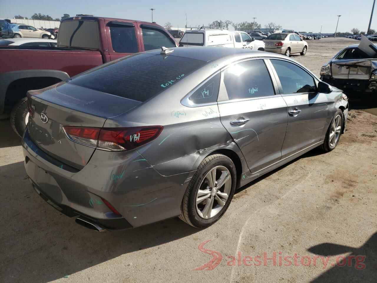 5NPE34AF4JH641597 2018 HYUNDAI SONATA