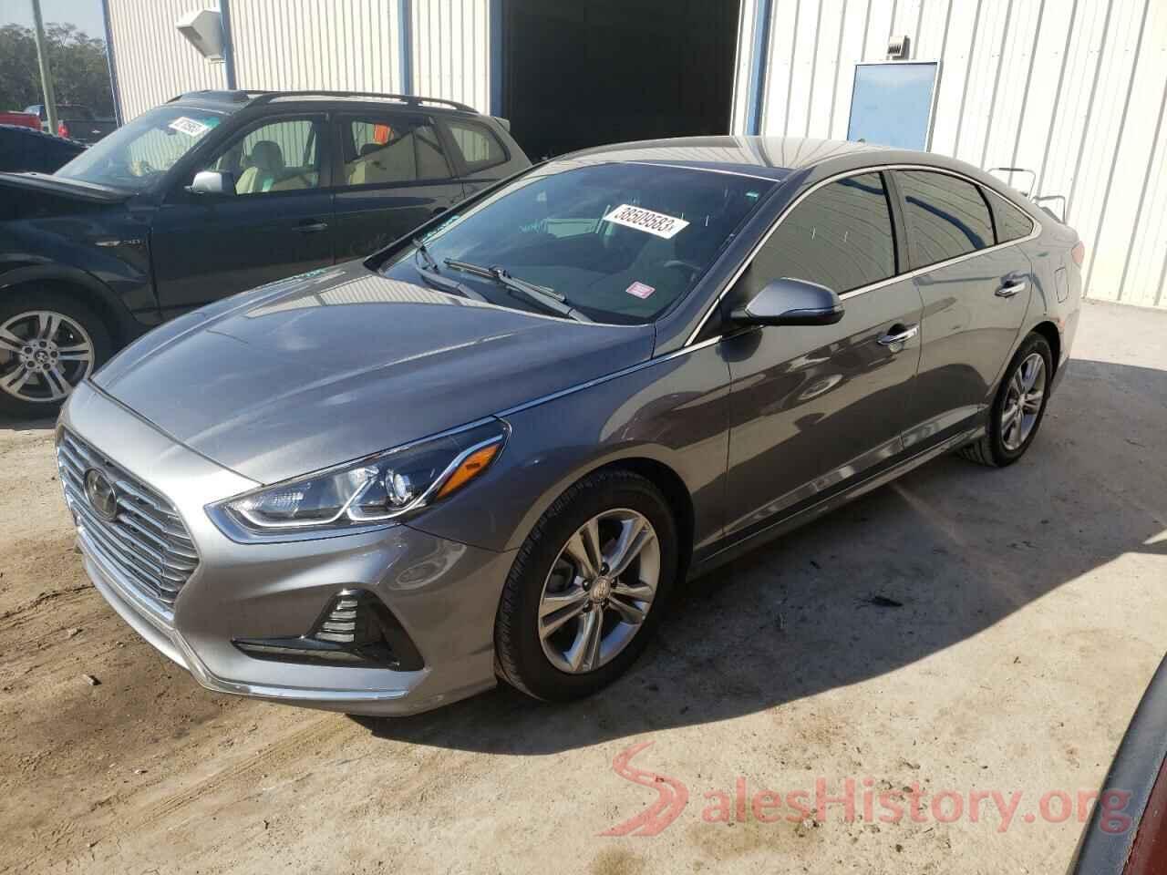 5NPE34AF4JH641597 2018 HYUNDAI SONATA