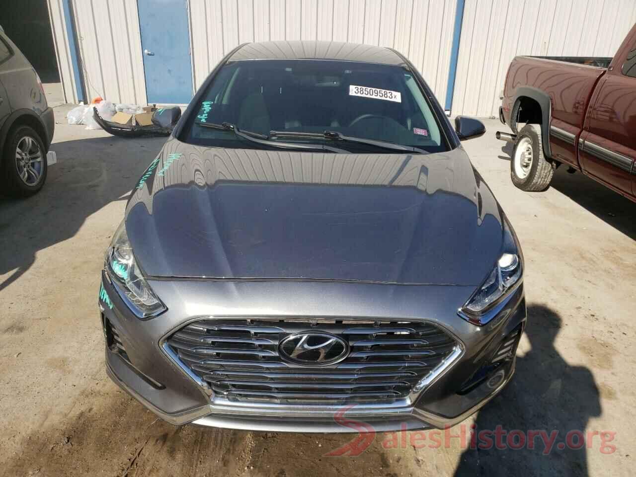 5NPE34AF4JH641597 2018 HYUNDAI SONATA