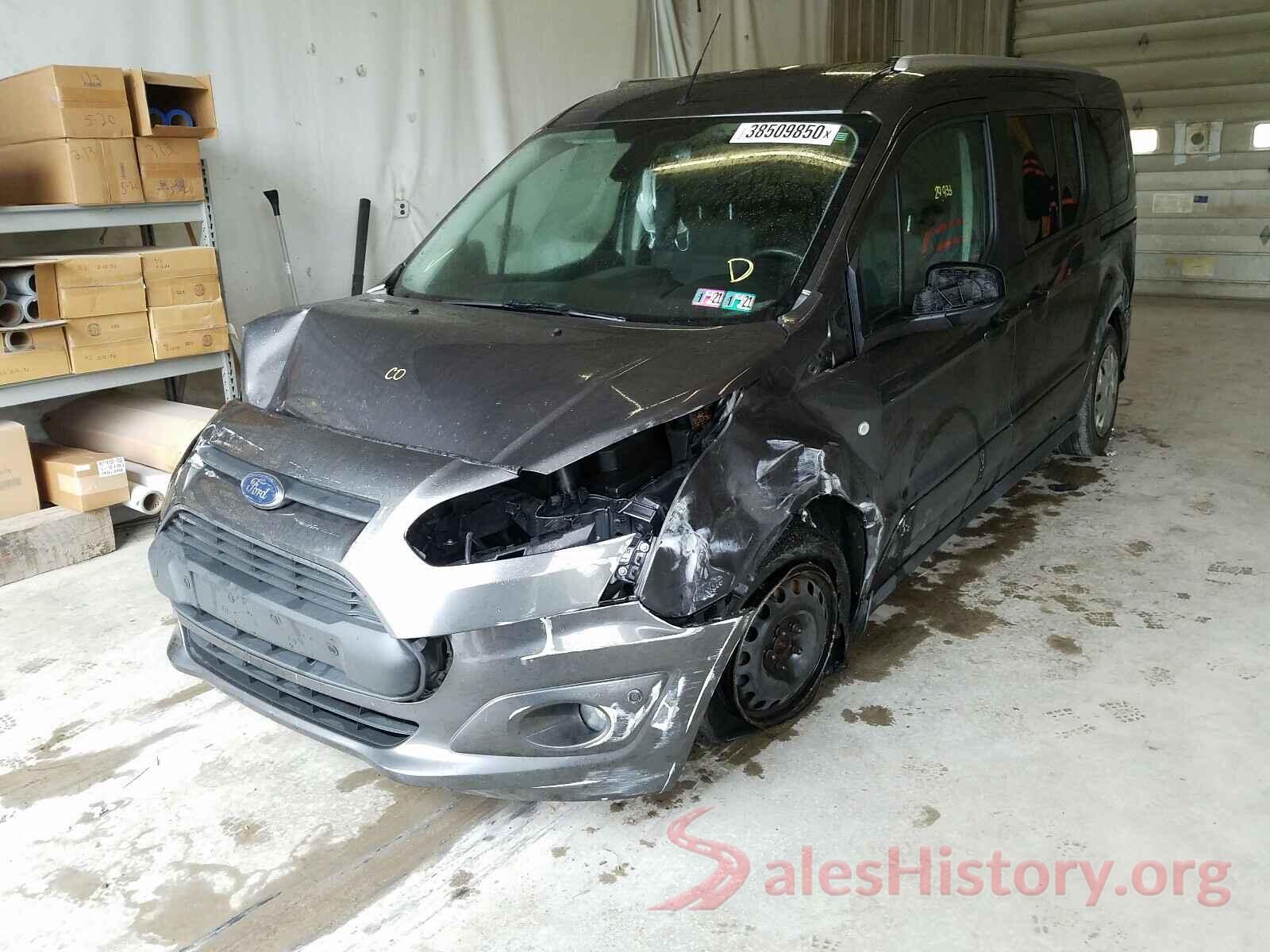 NM0GE9F78H1331405 2017 FORD TRANSIT CO