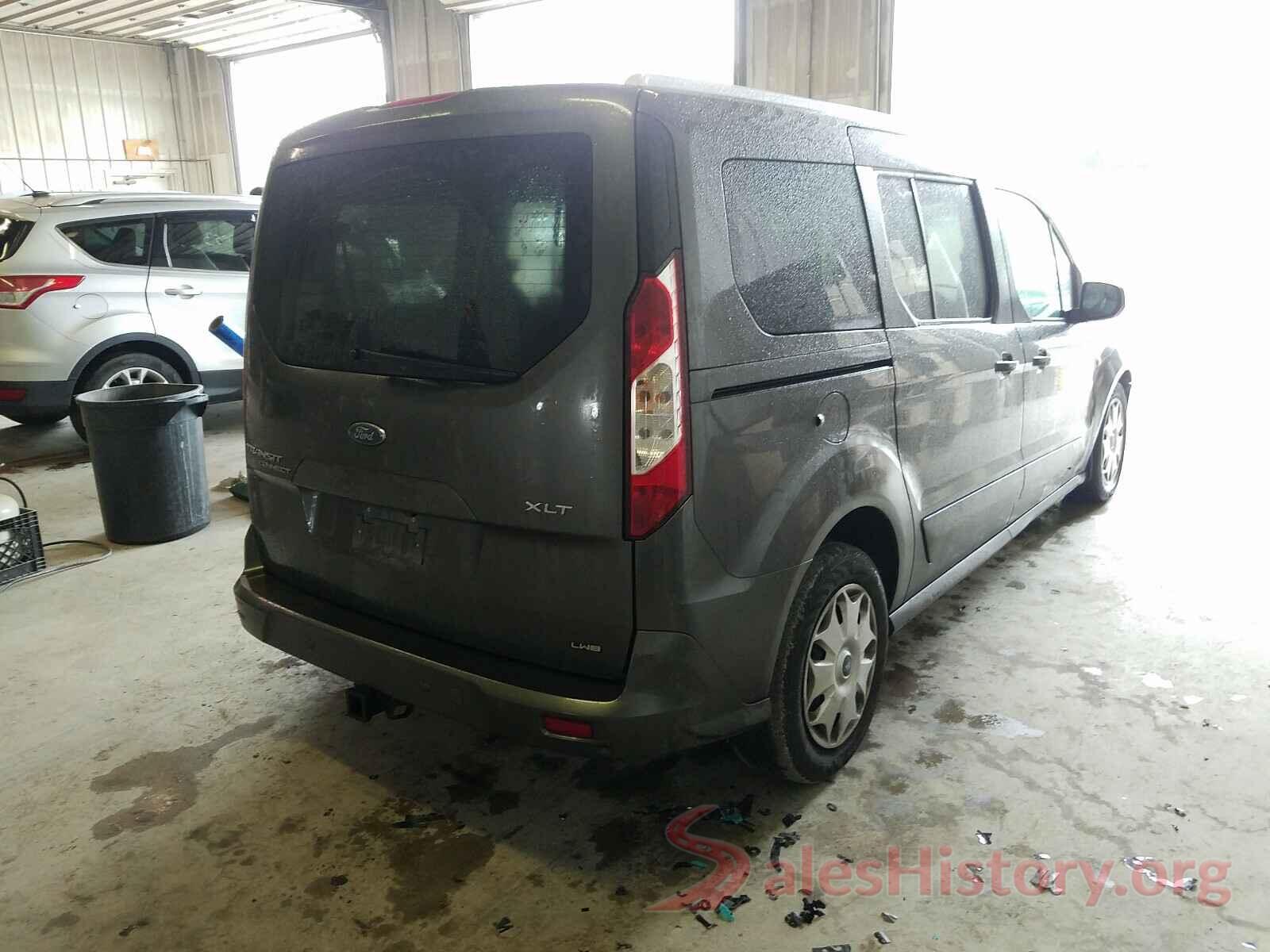 NM0GE9F78H1331405 2017 FORD TRANSIT CO