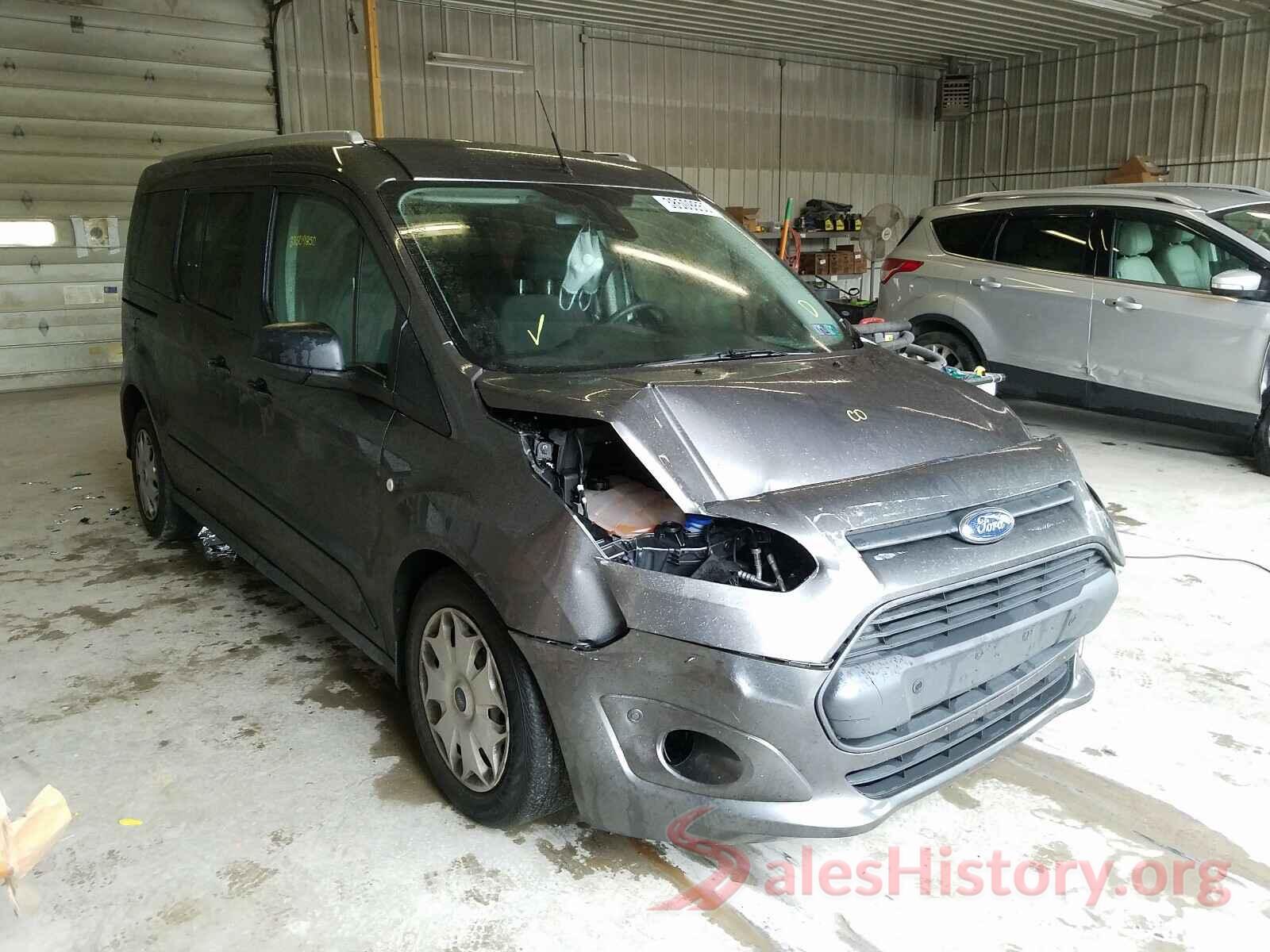 NM0GE9F78H1331405 2017 FORD TRANSIT CO