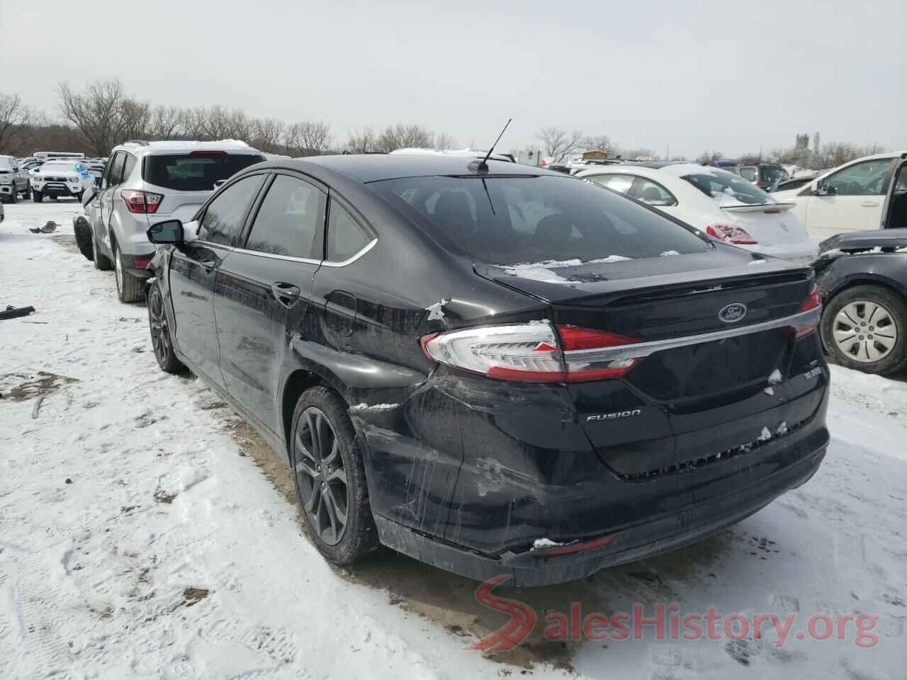 3FA6P0H79JR115596 2018 FORD FUSION