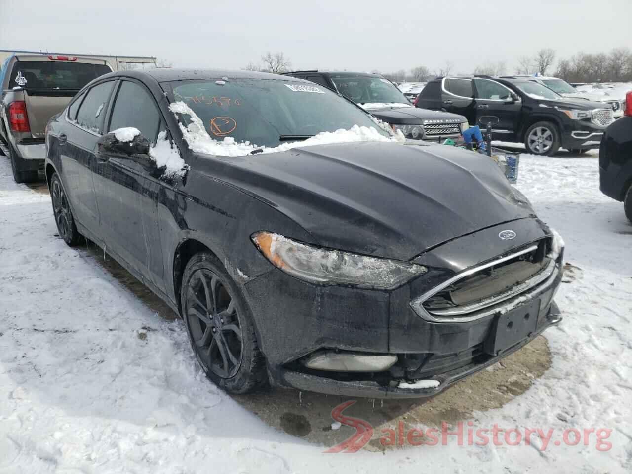 3FA6P0H79JR115596 2018 FORD FUSION