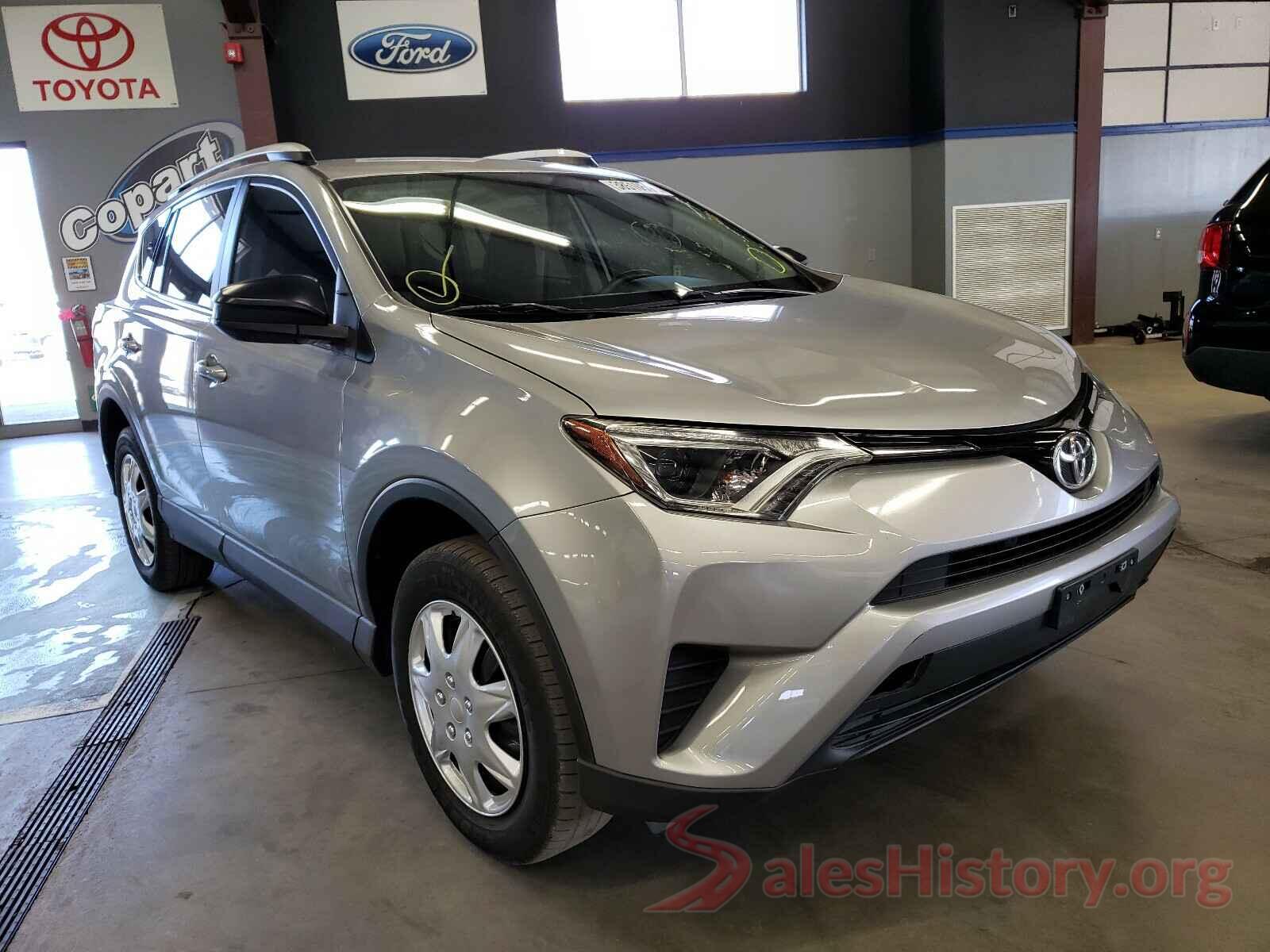 2T3BFREV0GW412683 2016 TOYOTA RAV4