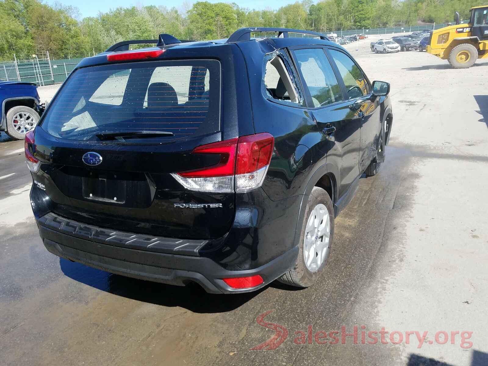 JF2SKACC0KH452468 2019 SUBARU FORESTER