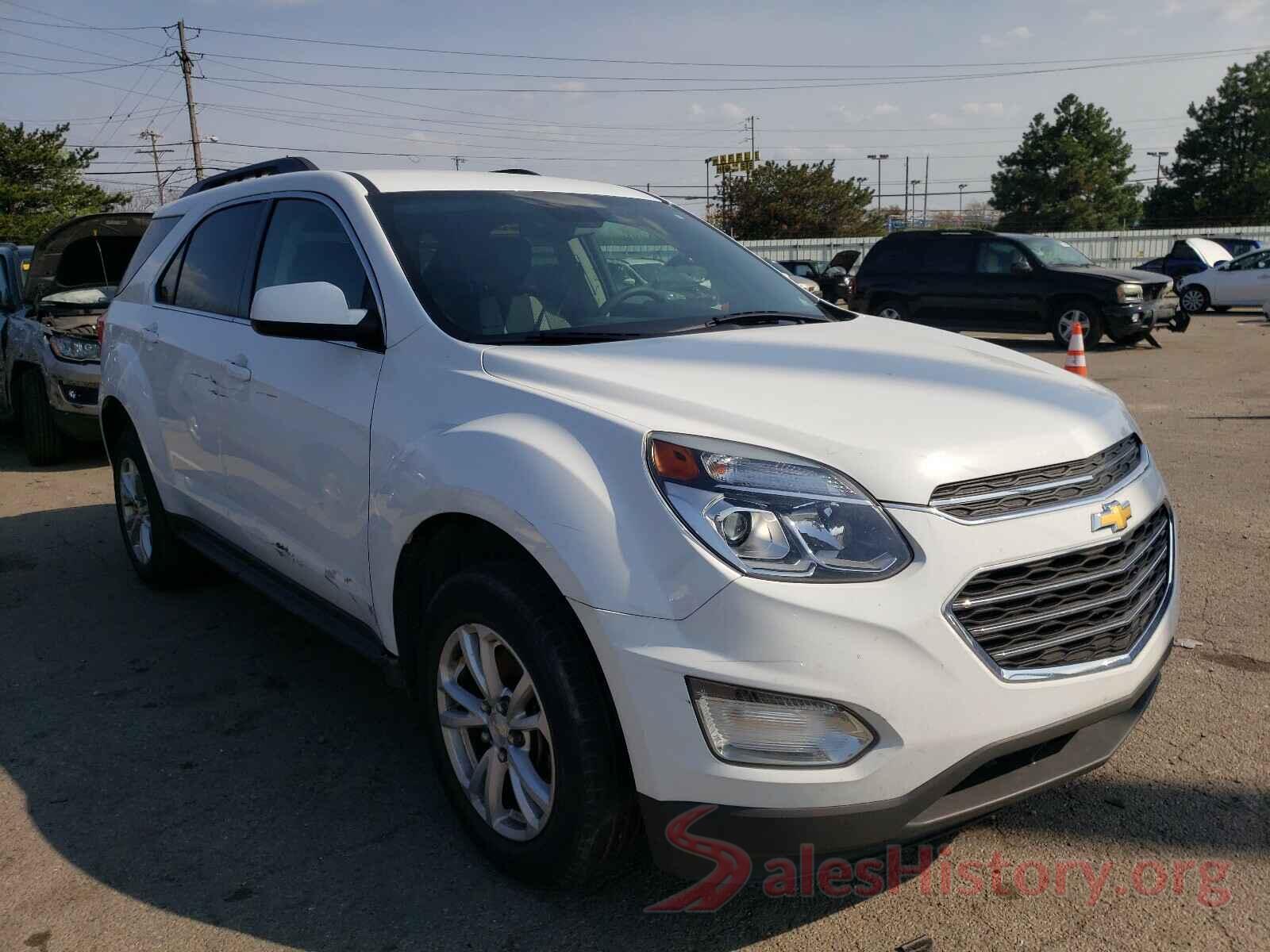 2GNALCEK3H1519008 2017 CHEVROLET EQUINOX