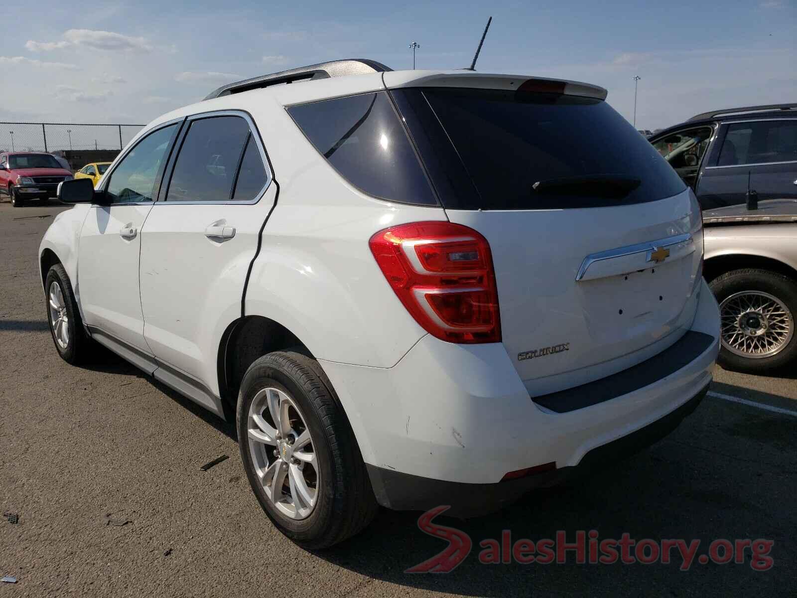 2GNALCEK3H1519008 2017 CHEVROLET EQUINOX