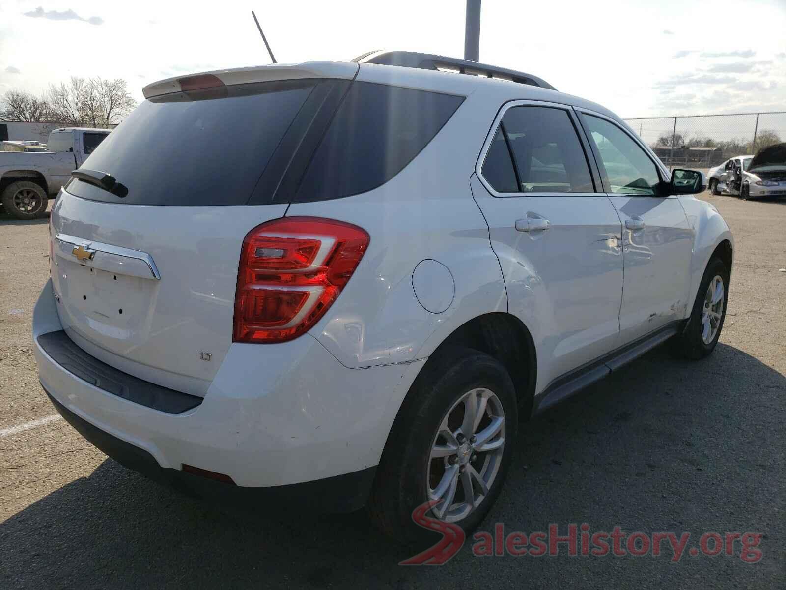 2GNALCEK3H1519008 2017 CHEVROLET EQUINOX