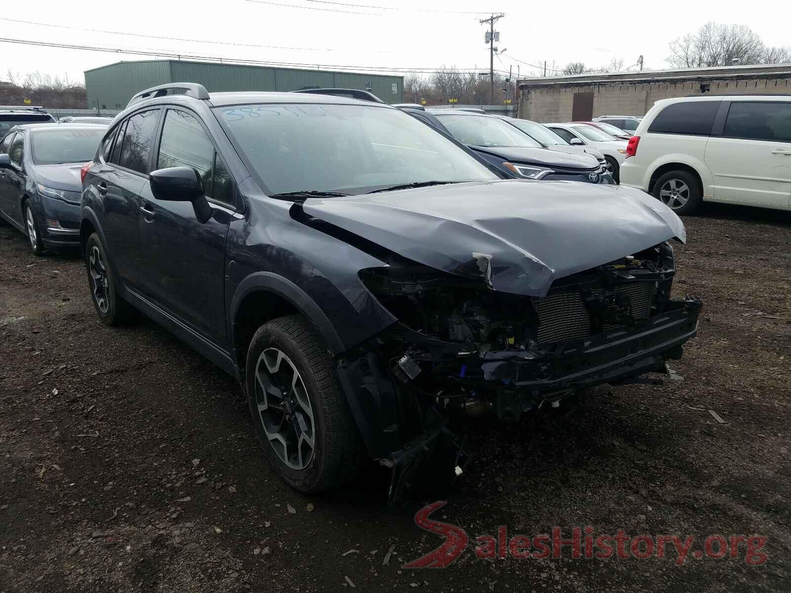 JF2GPABC7HH243522 2017 SUBARU CROSSTREK