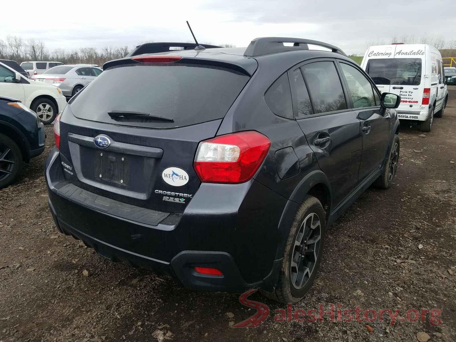 JF2GPABC7HH243522 2017 SUBARU CROSSTREK