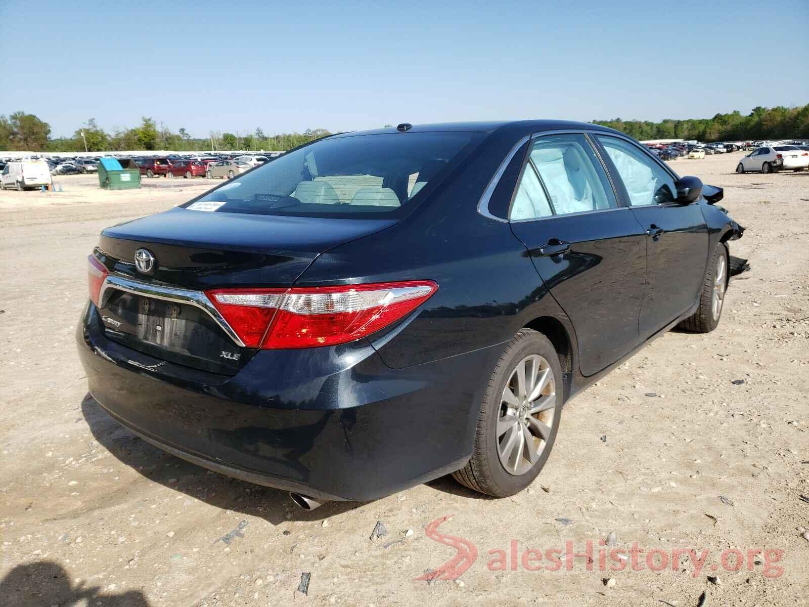 4T1BF1FK7GU563082 2016 TOYOTA CAMRY