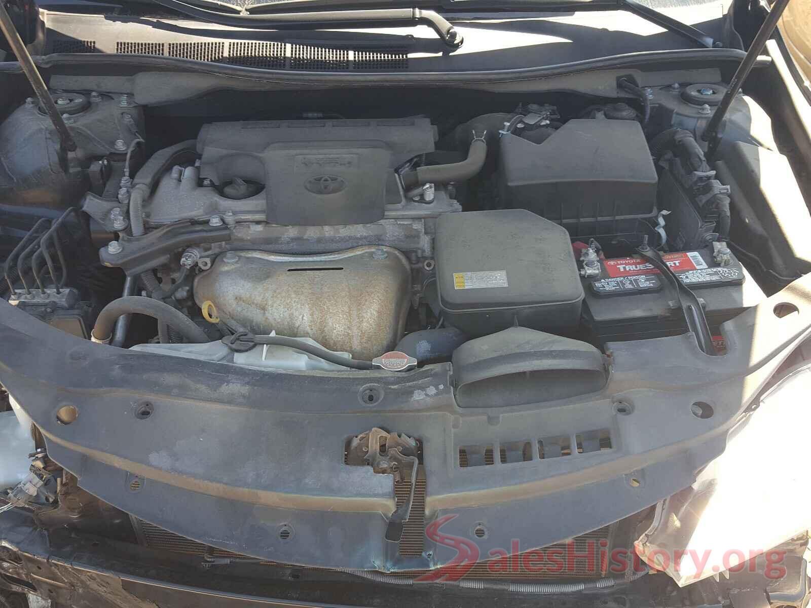 4T1BF1FK7GU563082 2016 TOYOTA CAMRY