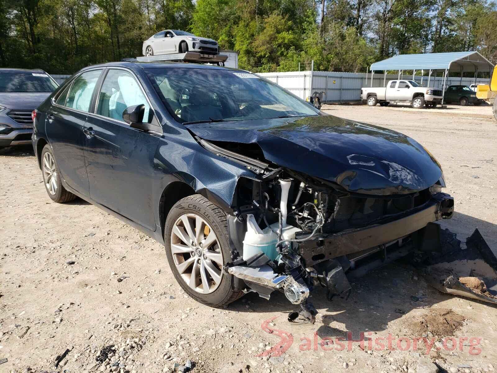 4T1BF1FK7GU563082 2016 TOYOTA CAMRY