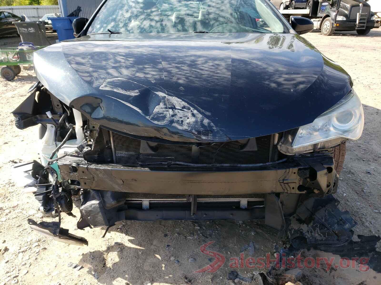 4T1BF1FK7GU563082 2016 TOYOTA CAMRY