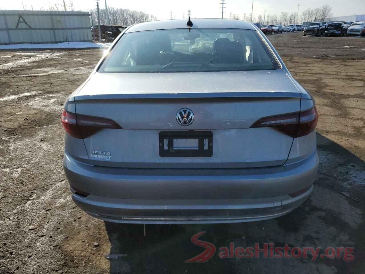 3VWE57BU6LM089328 2020 VOLKSWAGEN JETTA