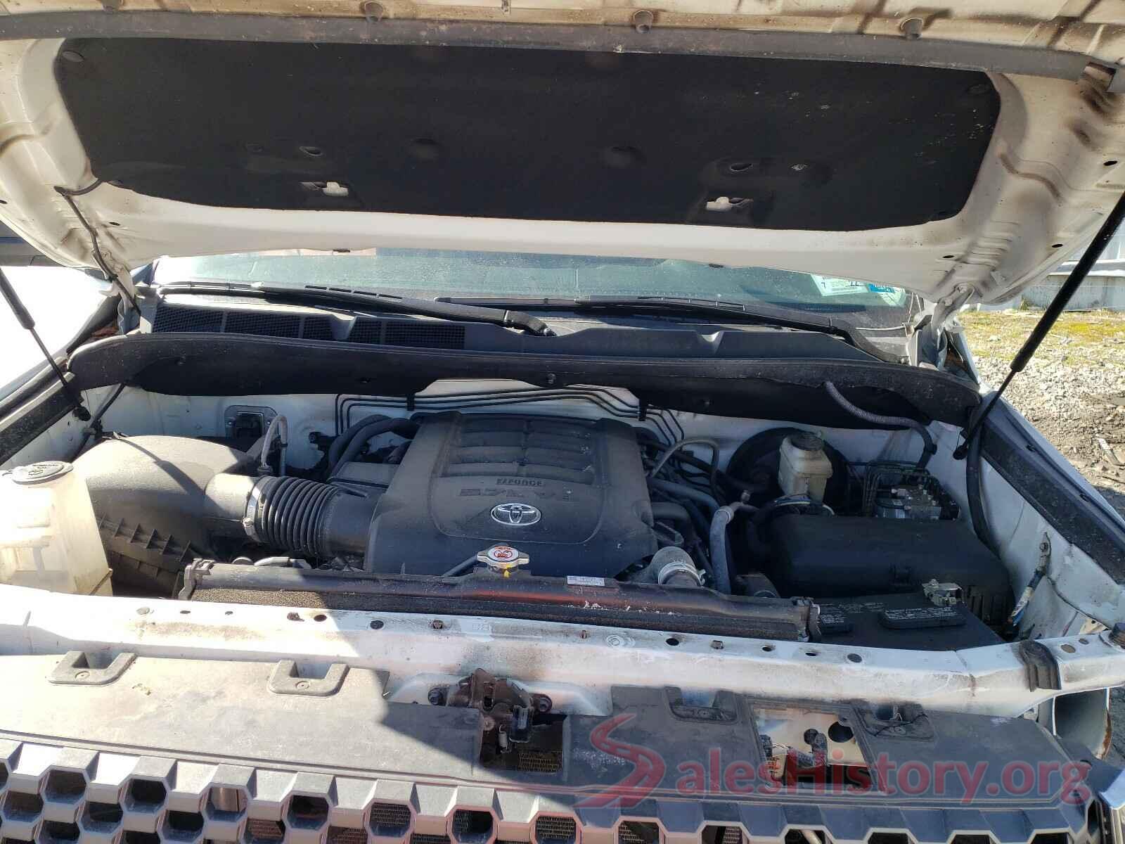 5TFDY5F16LX883539 2020 TOYOTA TUNDRA