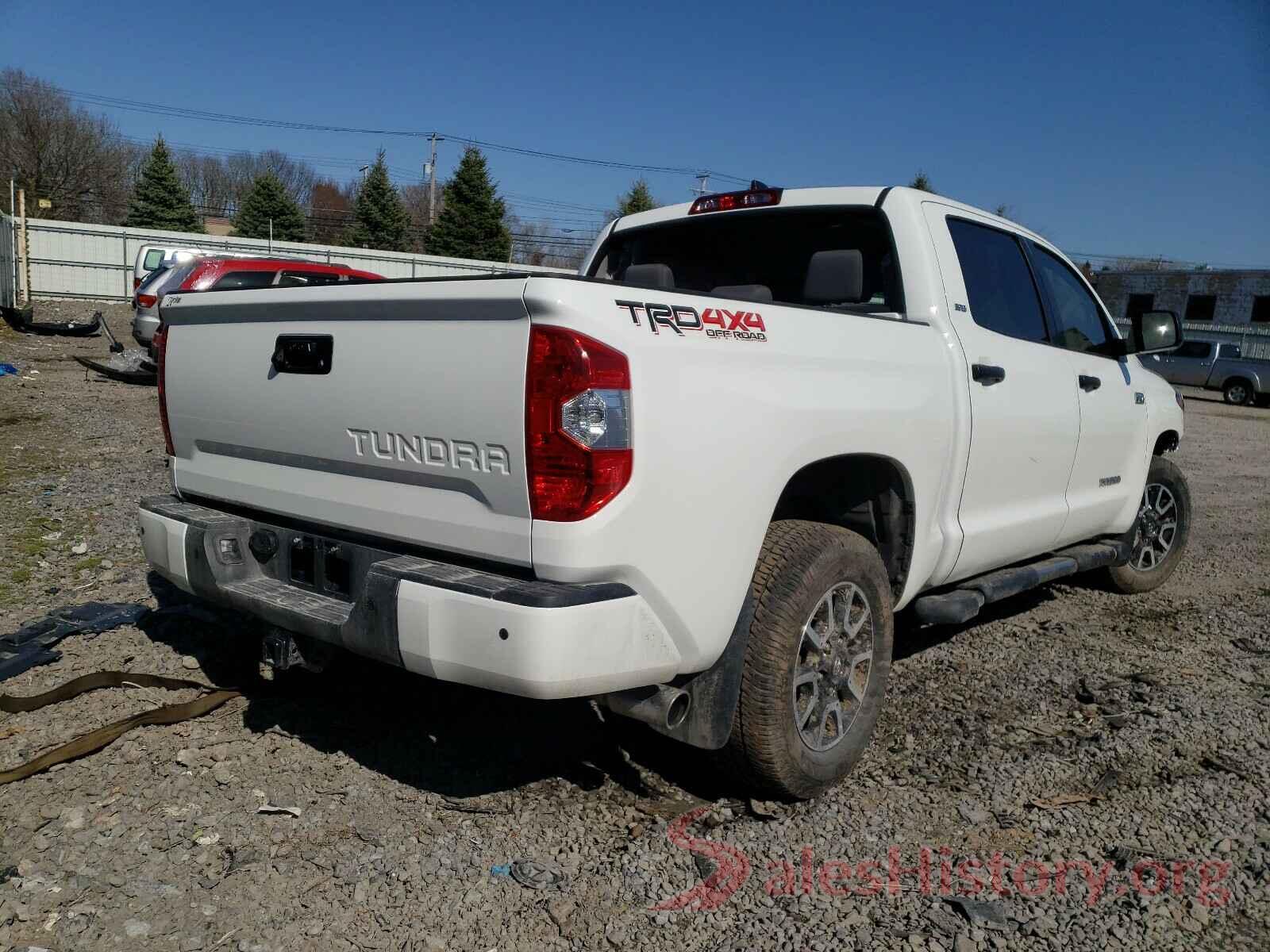 5TFDY5F16LX883539 2020 TOYOTA TUNDRA