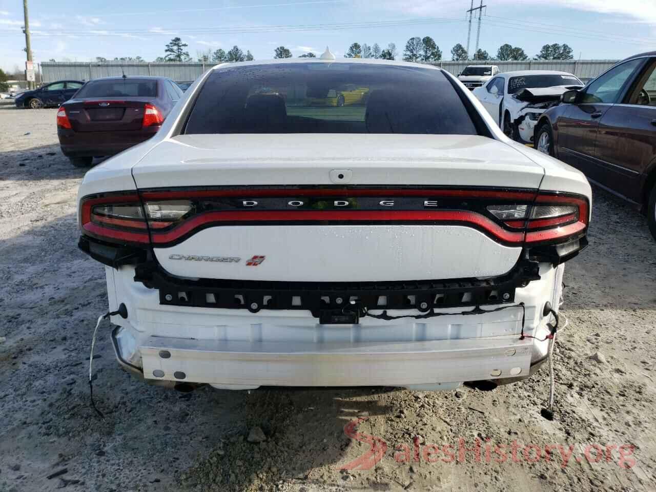 2C3CDXJG1NH139390 2022 DODGE CHARGER