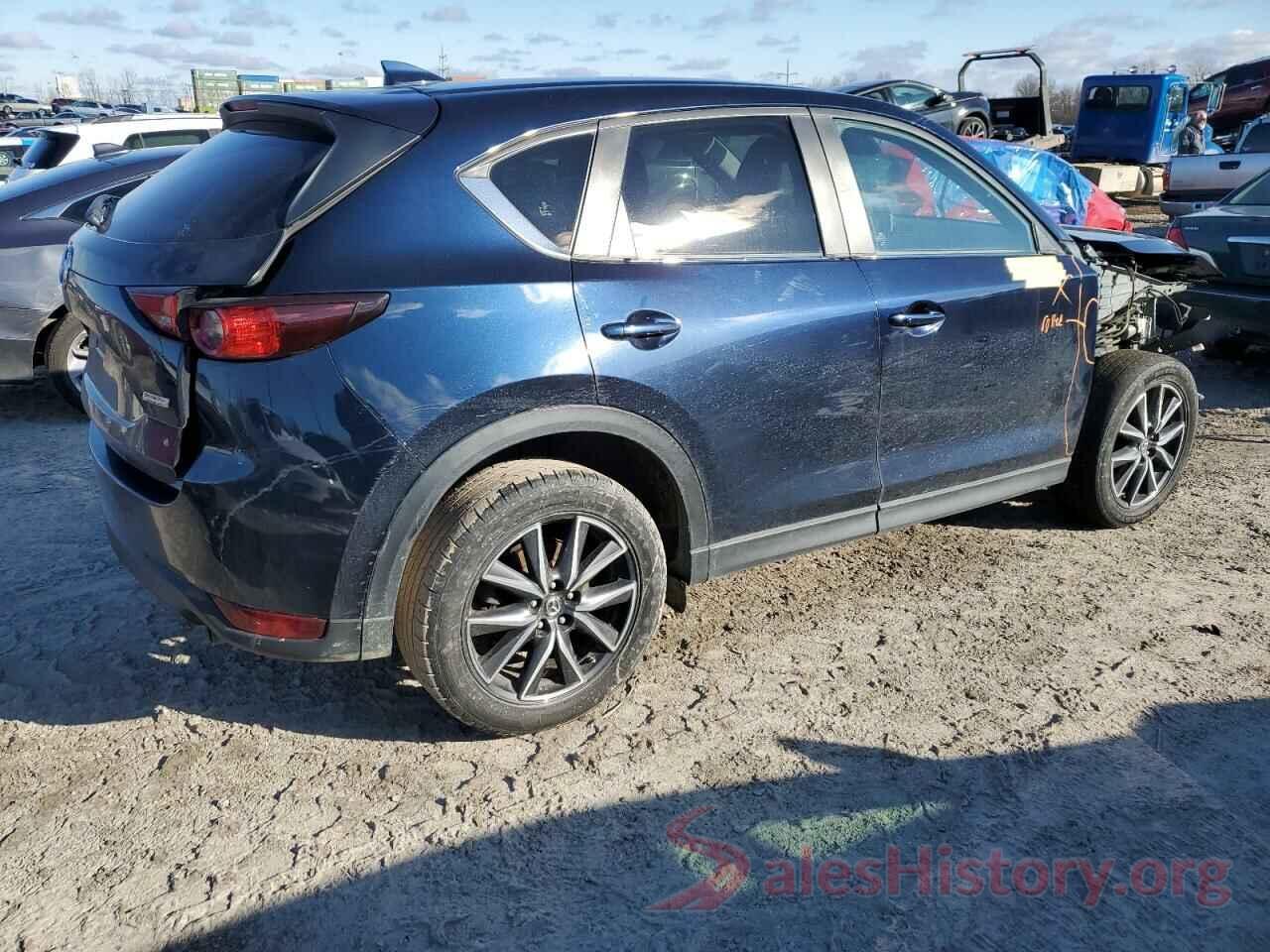 JM3KFBCM3J0449585 2018 MAZDA CX-5