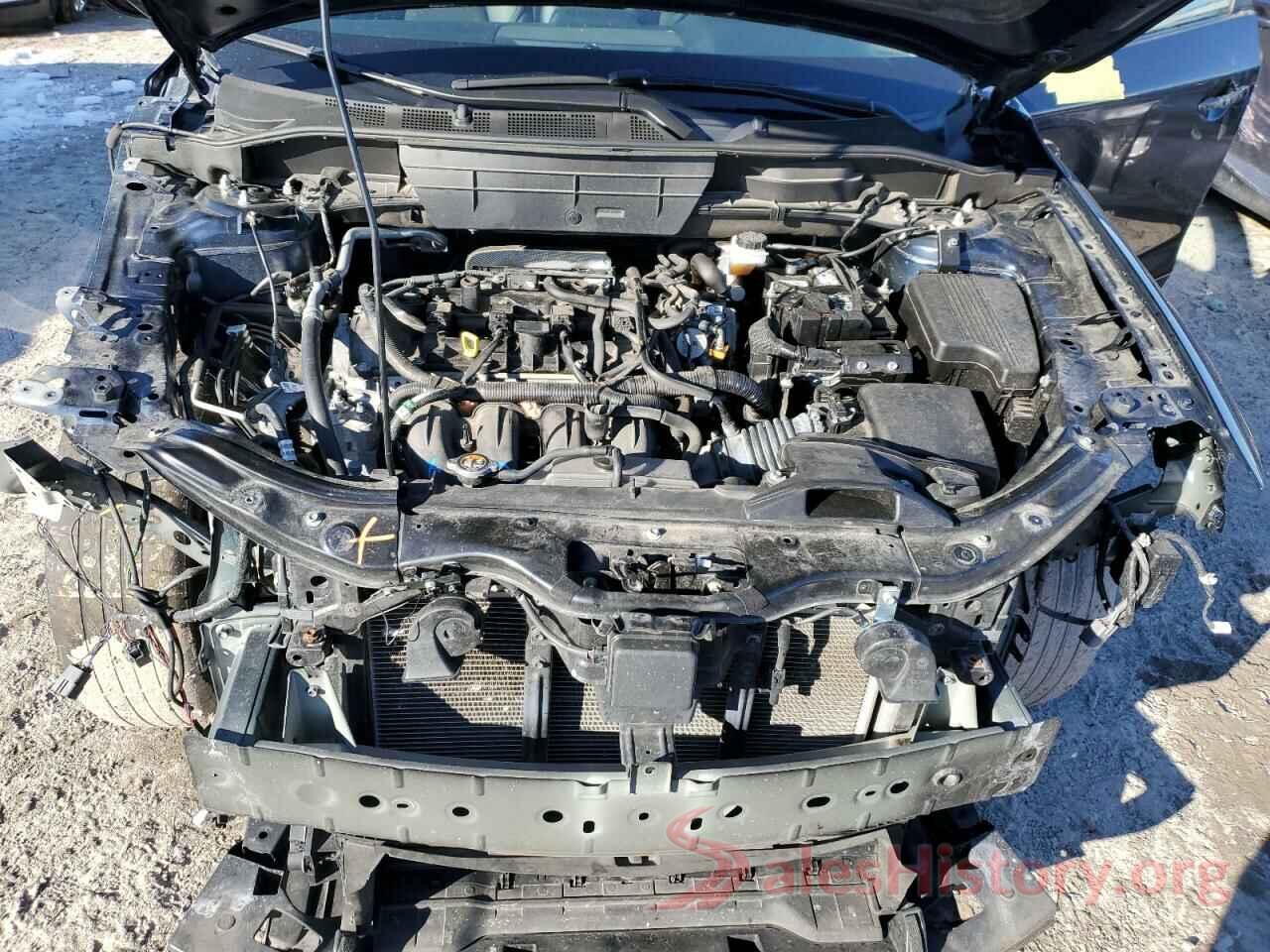 JM3KFBCM3J0449585 2018 MAZDA CX-5