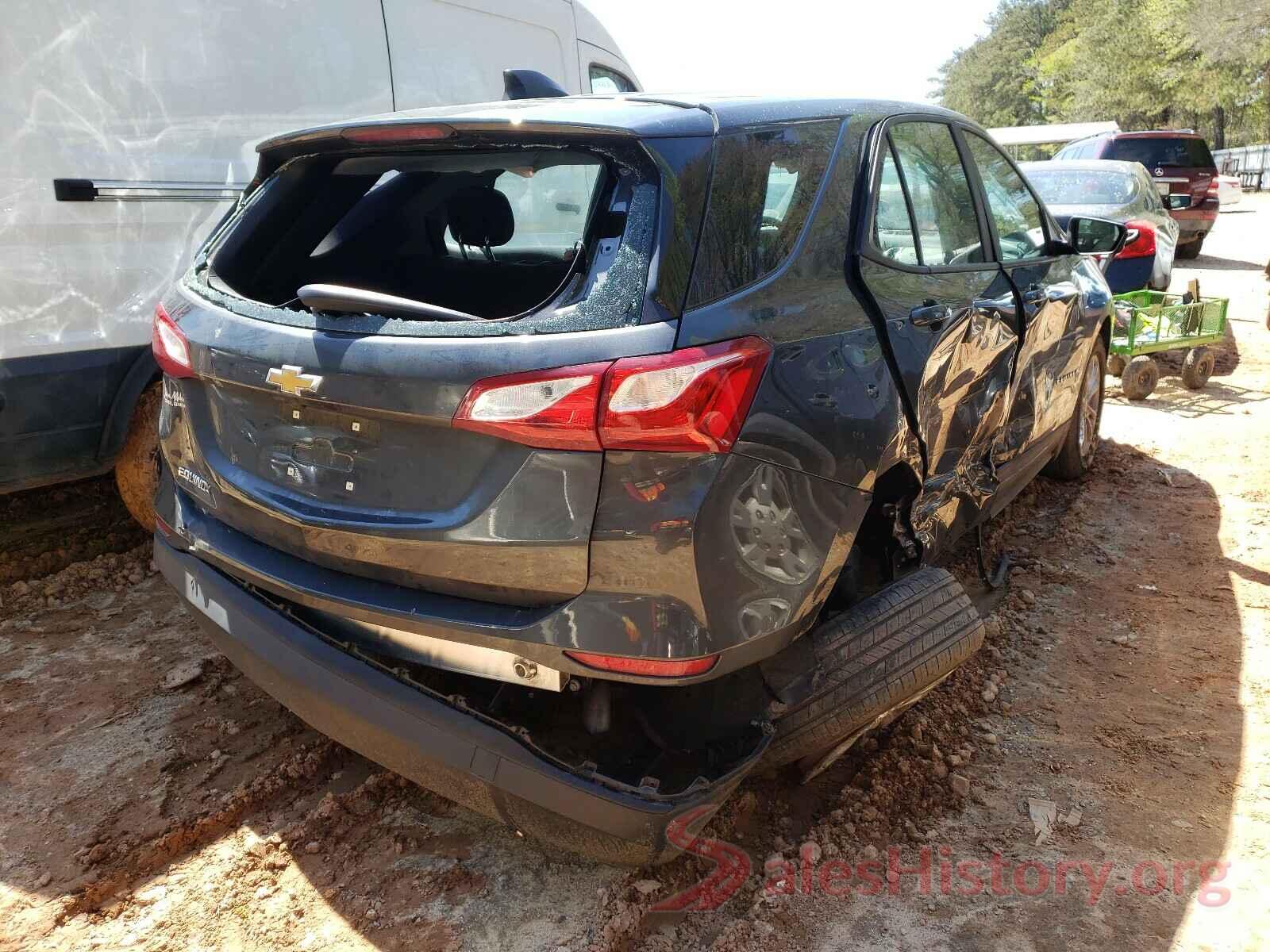 2GNAXHEVXL6242428 2020 CHEVROLET EQUINOX