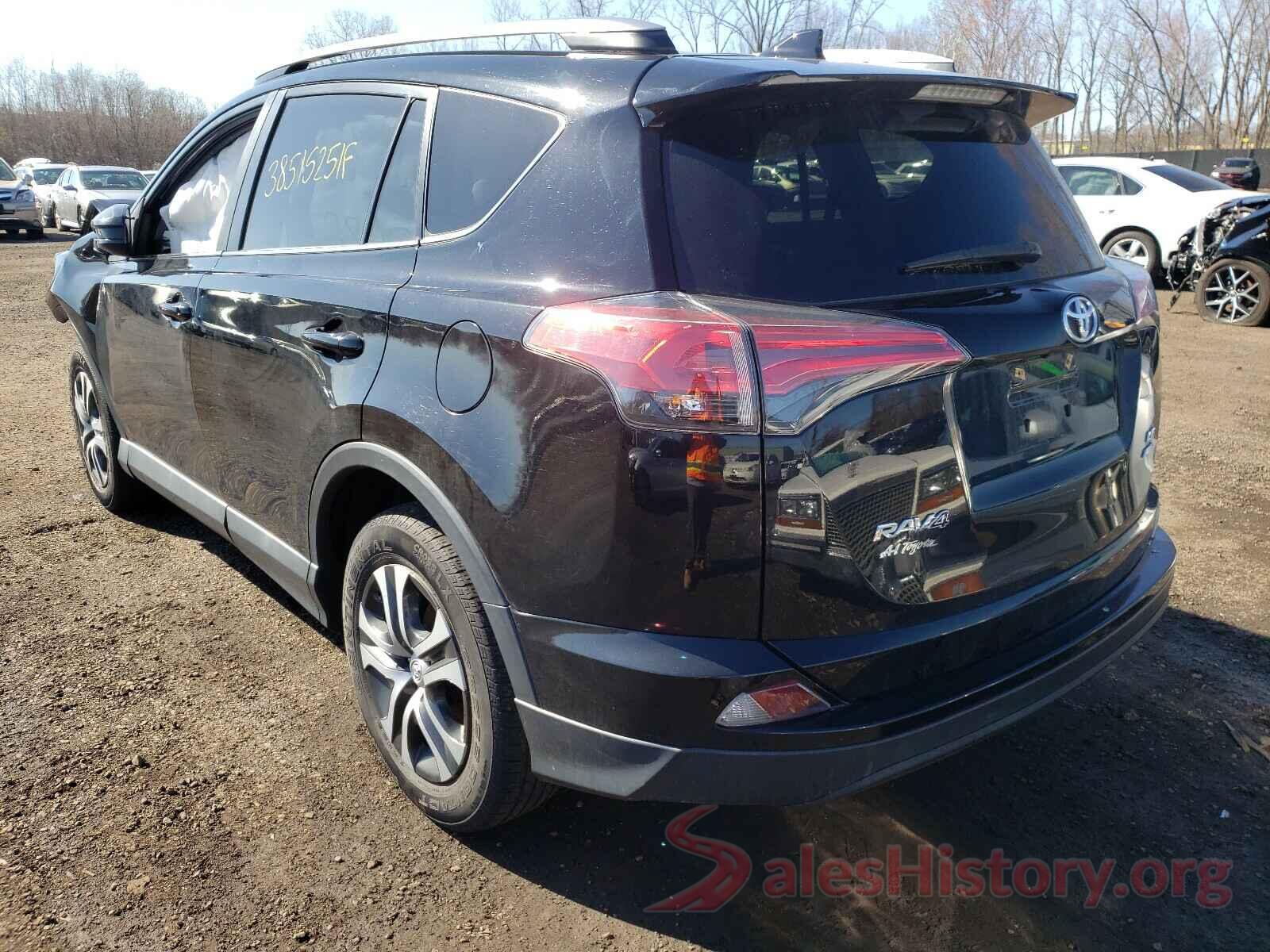 2T3BFREV7HW620271 2017 TOYOTA RAV4