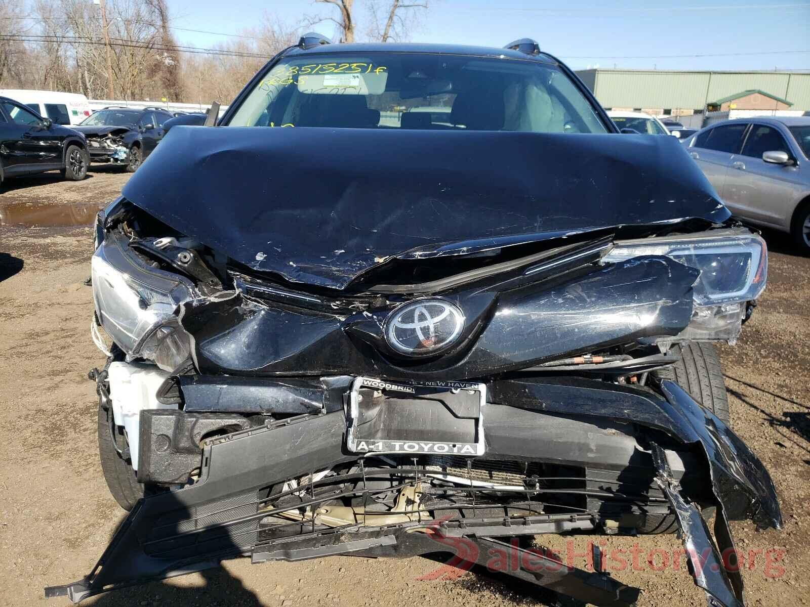 2T3BFREV7HW620271 2017 TOYOTA RAV4