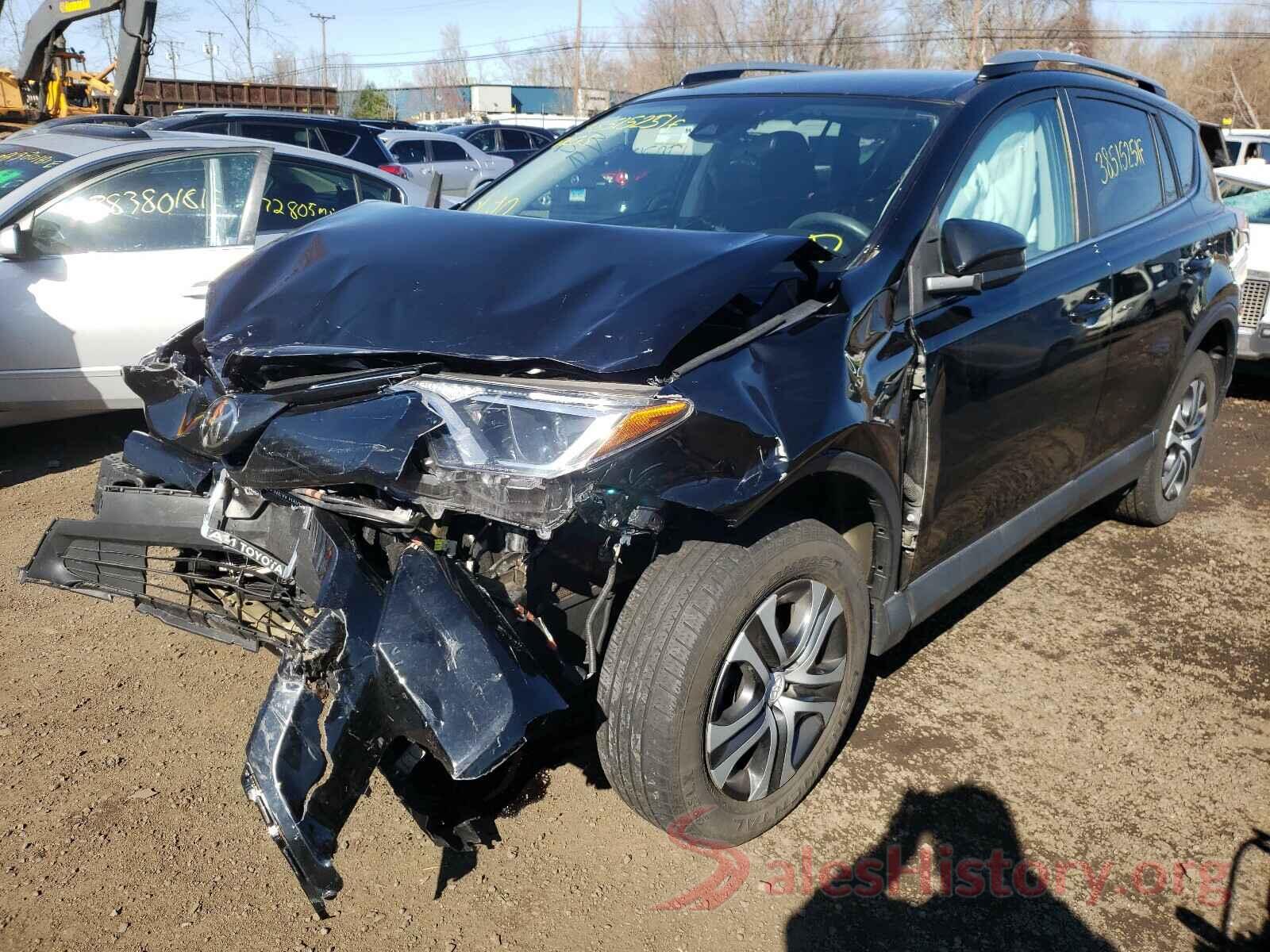 2T3BFREV7HW620271 2017 TOYOTA RAV4