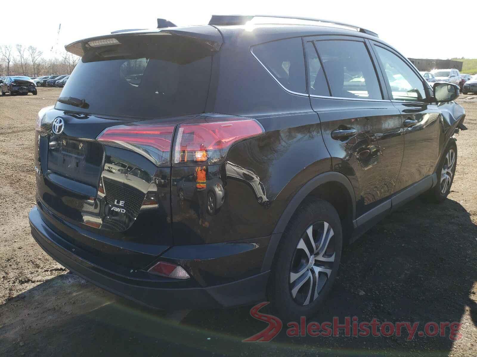 2T3BFREV7HW620271 2017 TOYOTA RAV4