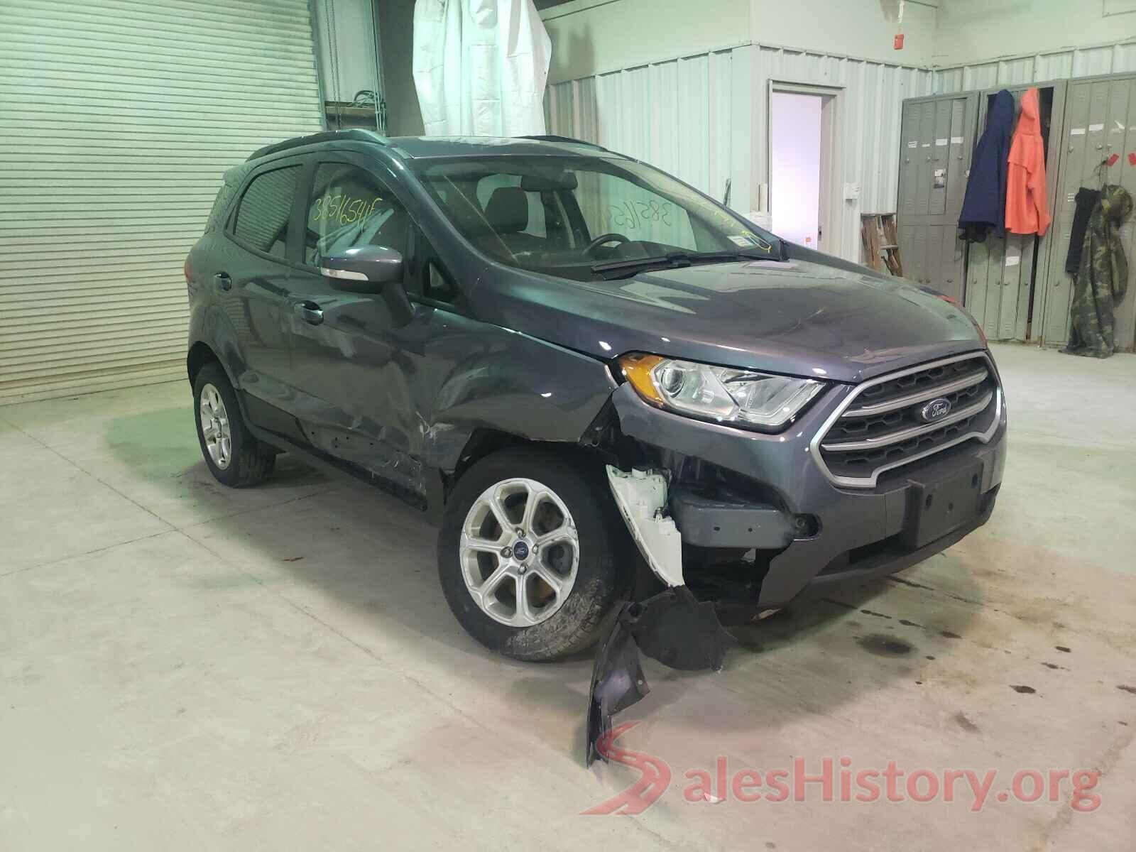 MAJ6P1UL0JC238274 2018 FORD ALL OTHER