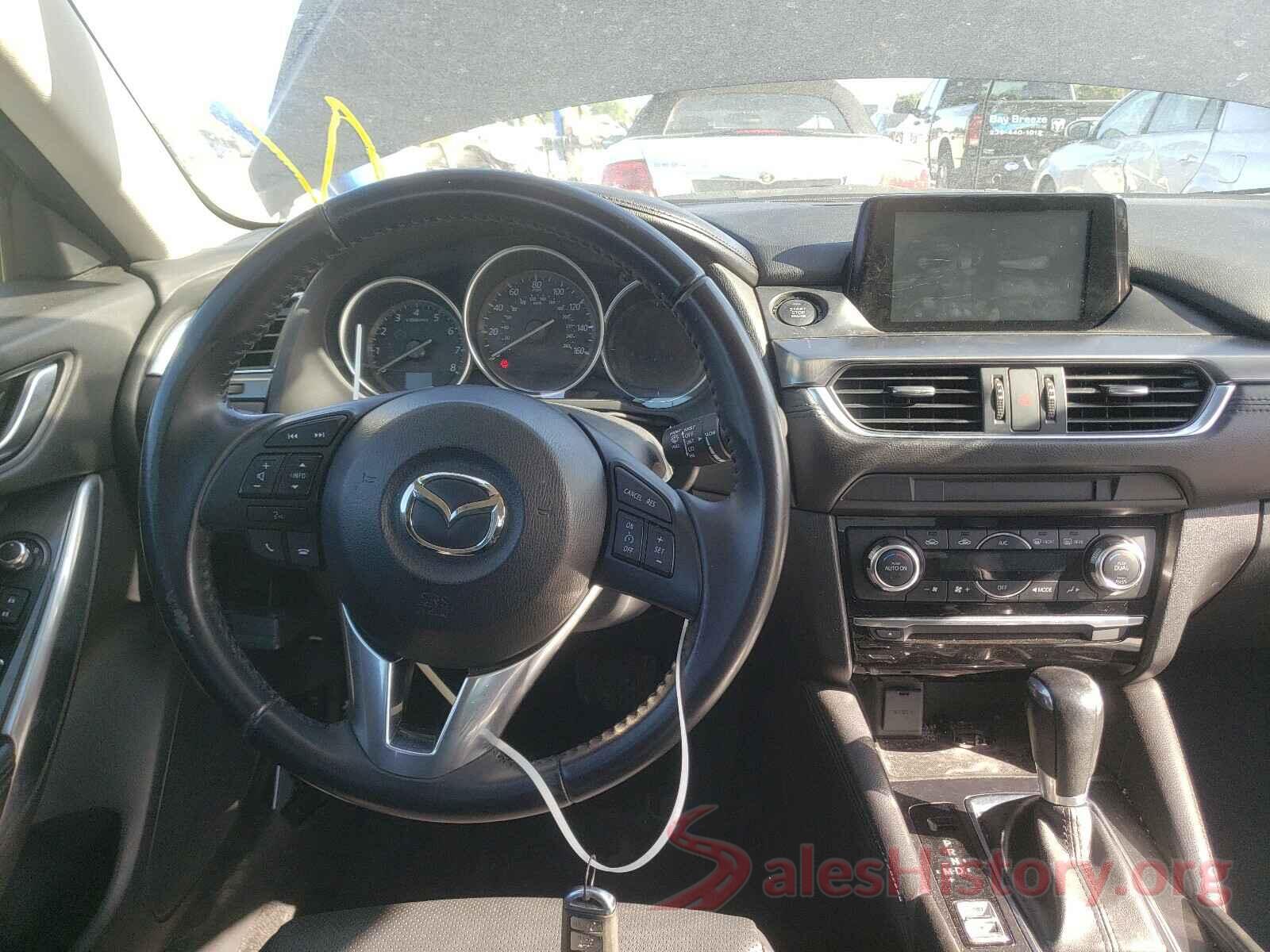 JM1GJ1V51G1458298 2016 MAZDA 6