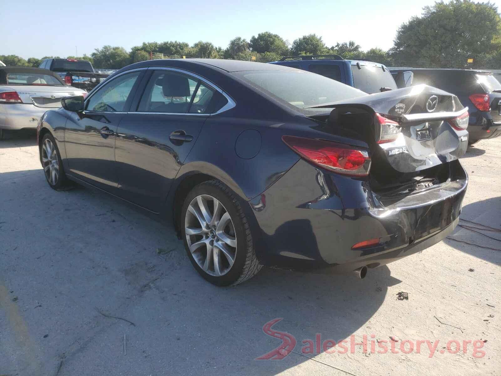 JM1GJ1V51G1458298 2016 MAZDA 6