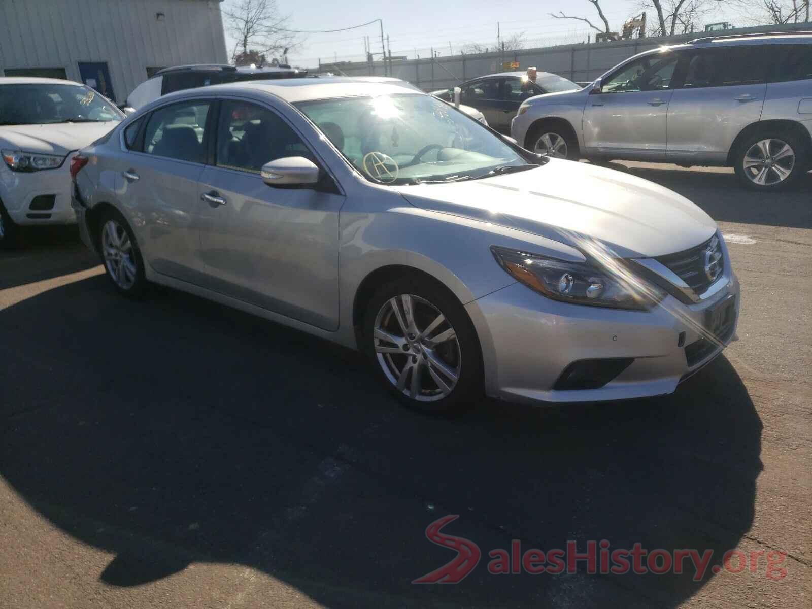 1N4BL3AP3HC124700 2017 NISSAN ALTIMA