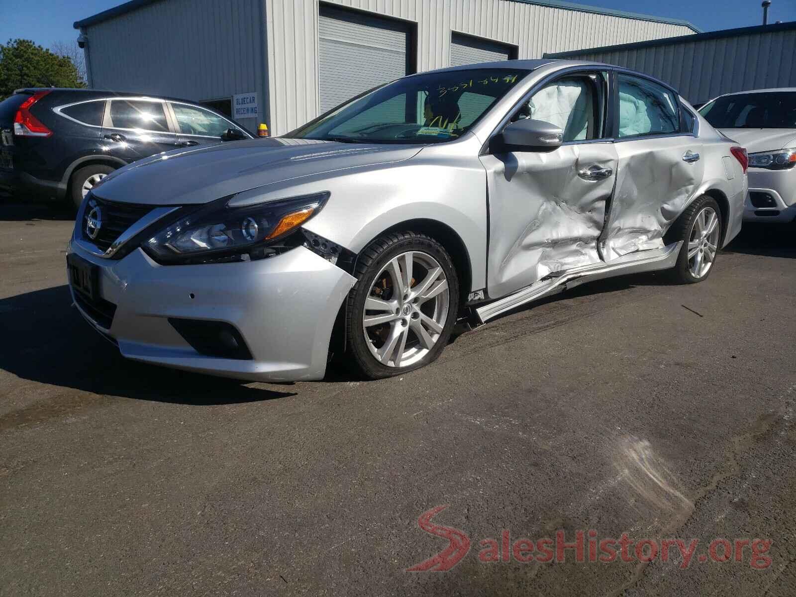 1N4BL3AP3HC124700 2017 NISSAN ALTIMA