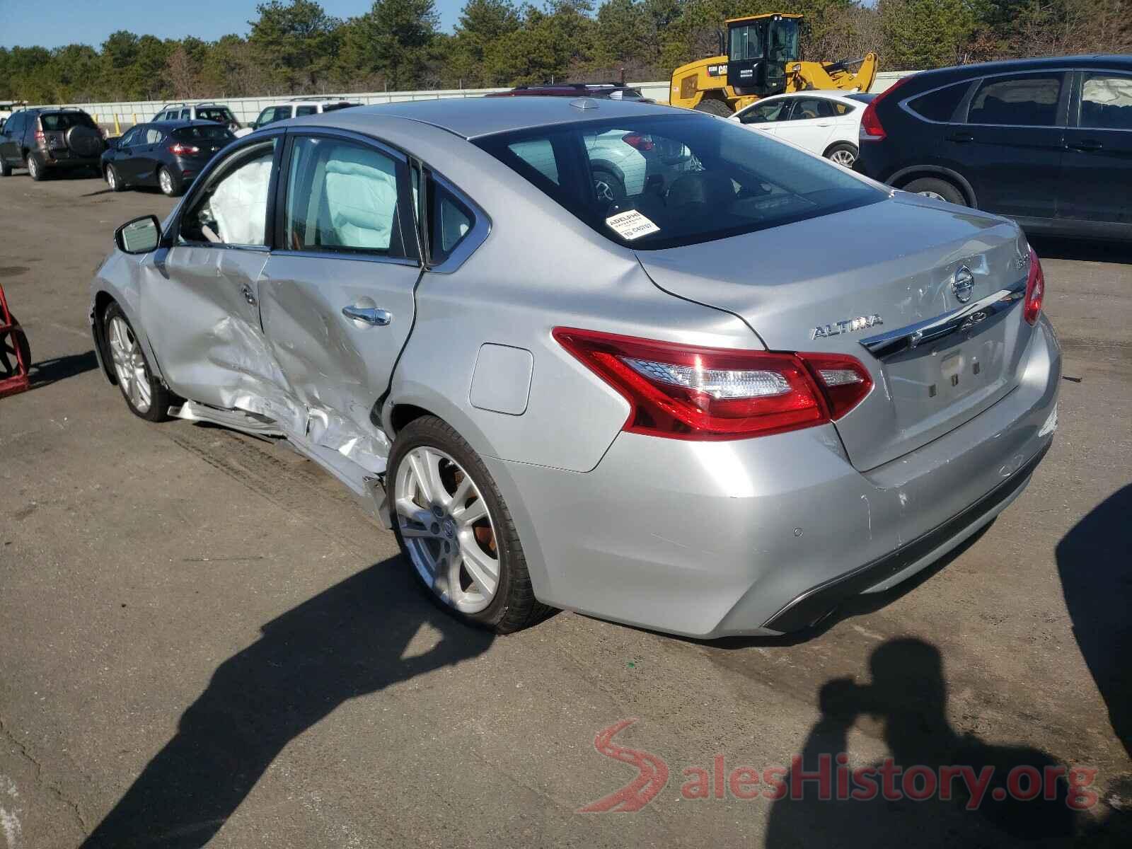 1N4BL3AP3HC124700 2017 NISSAN ALTIMA