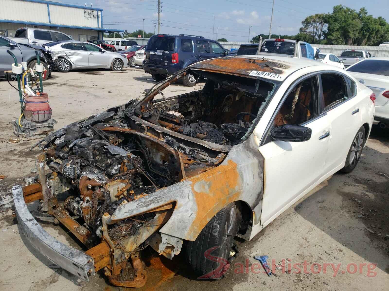 1N4AL3AP5HC285464 2017 NISSAN ALTIMA