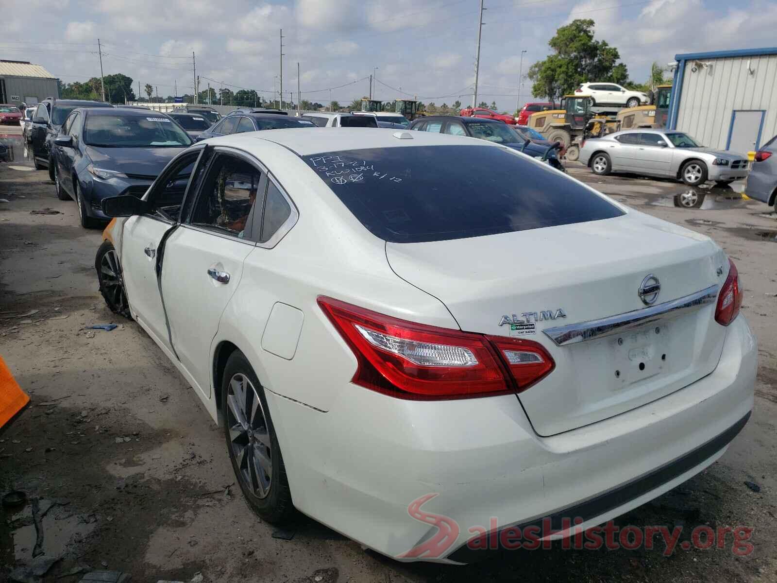 1N4AL3AP5HC285464 2017 NISSAN ALTIMA