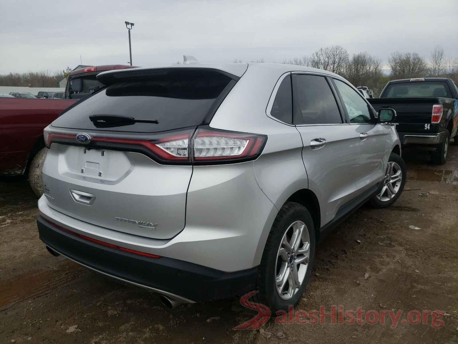 2FMPK3K93JBB41842 2018 FORD EDGE