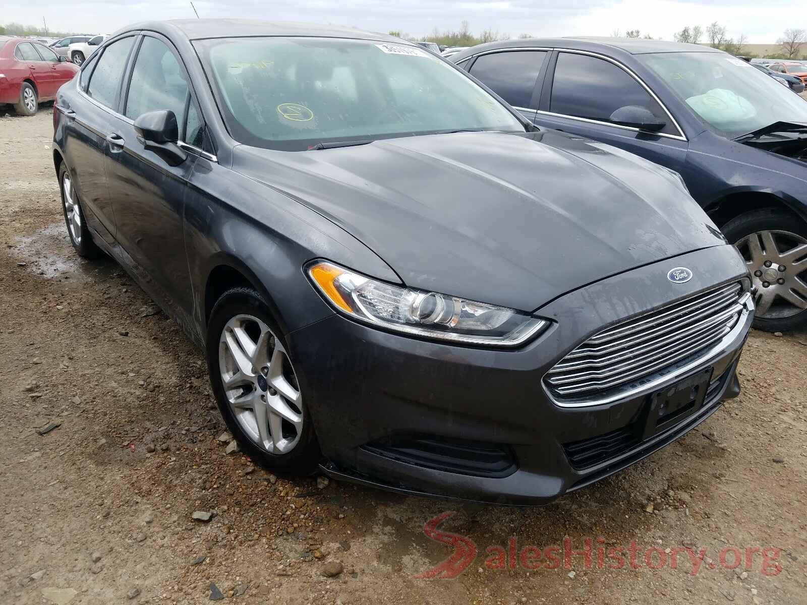 3FA6P0H75GR327968 2016 FORD FUSION