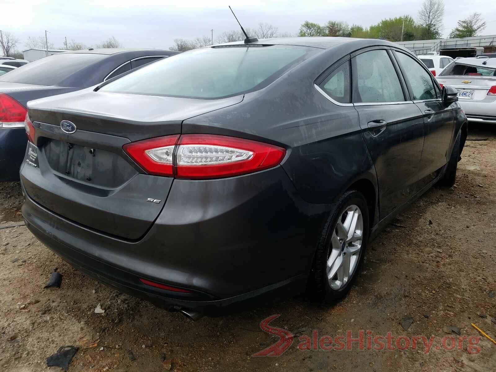 3FA6P0H75GR327968 2016 FORD FUSION